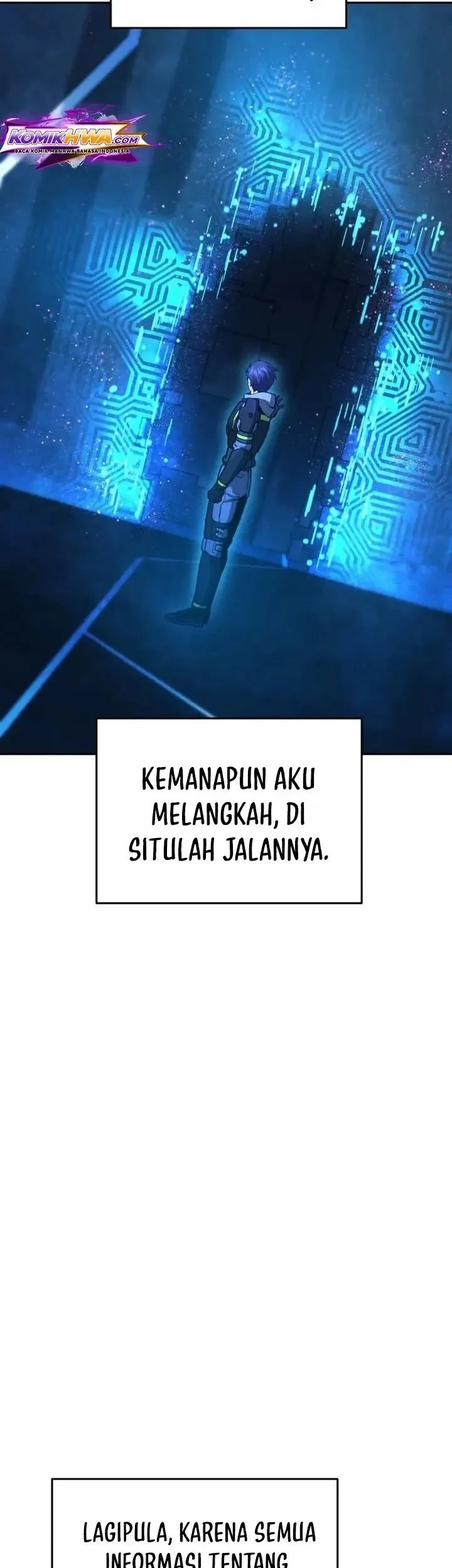 National Power Level Labyrinth Designer Chapter 29 Gambar 43