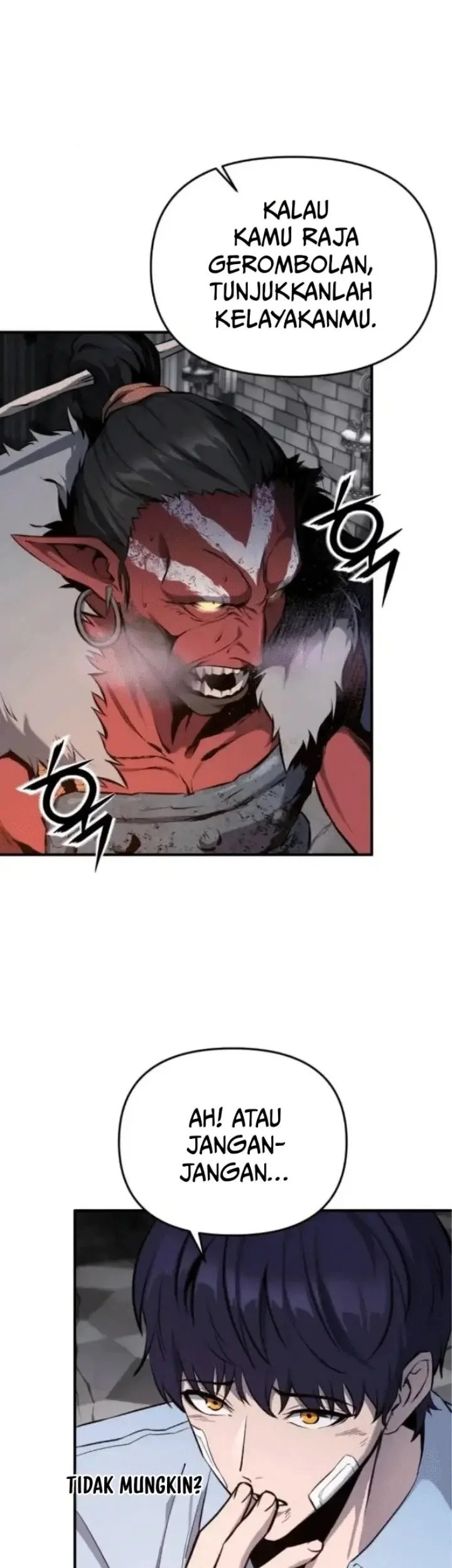 National Power Level Labyrinth Designer Chapter 3 Gambar 47