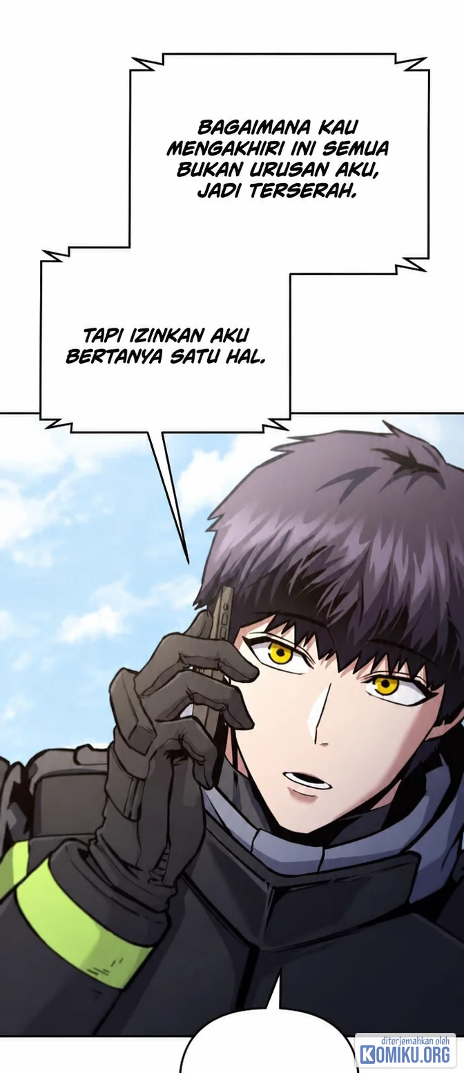 National Power Level Labyrinth Designer Chapter 30 Gambar 74