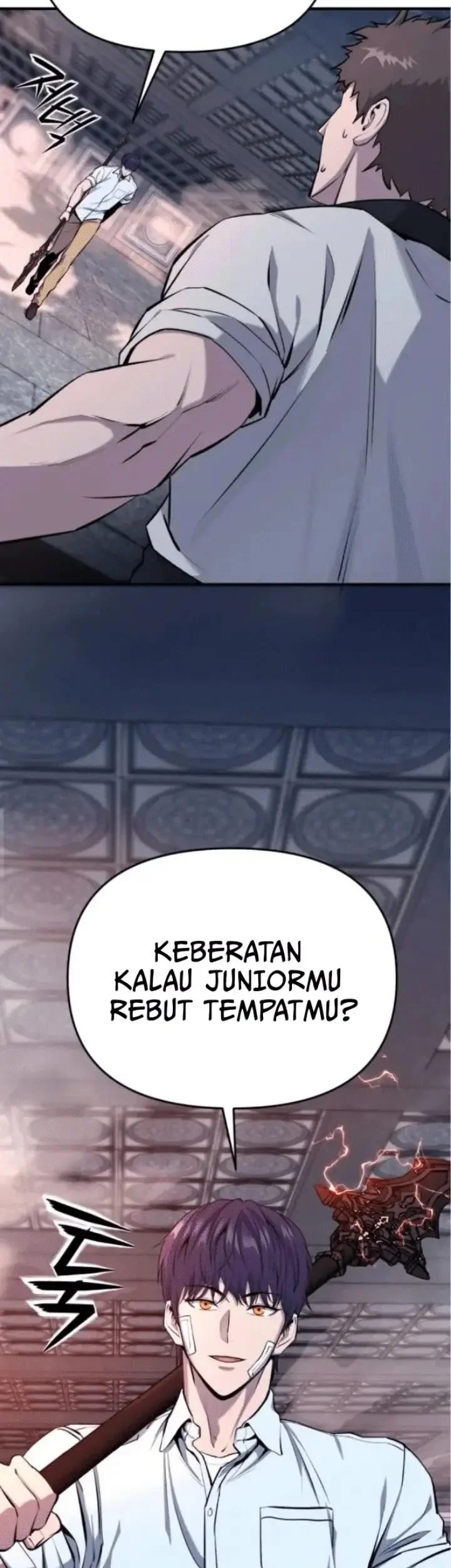 National Power Level Labyrinth Designer Chapter 5 Gambar 42