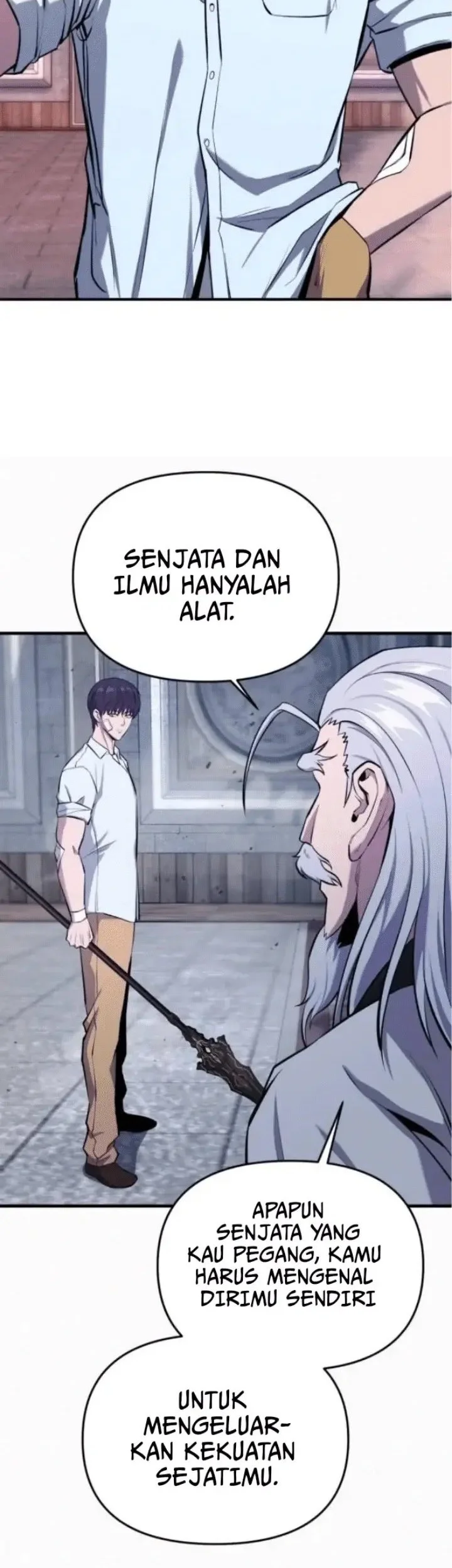 National Power Level Labyrinth Designer Chapter 5 Gambar 43