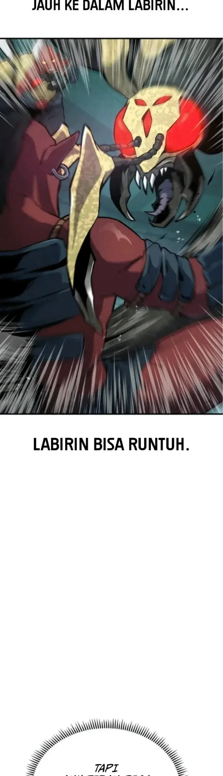 National Power Level Labyrinth Designer Chapter 6 Gambar 37