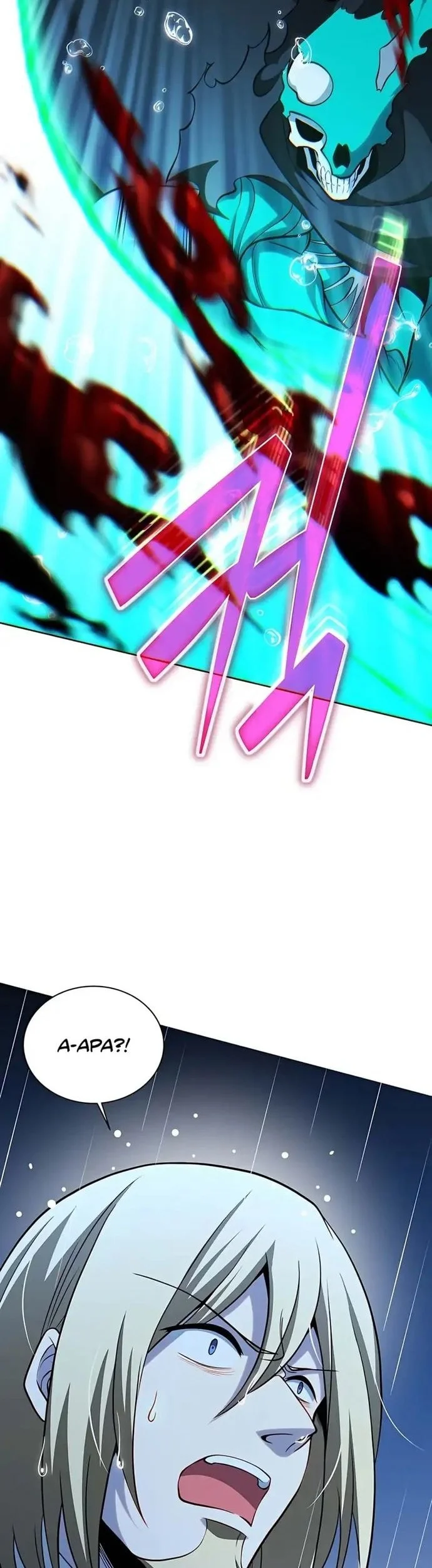 Necromancer Academy’s Genius Summoner Chapter 218 Gambar 41