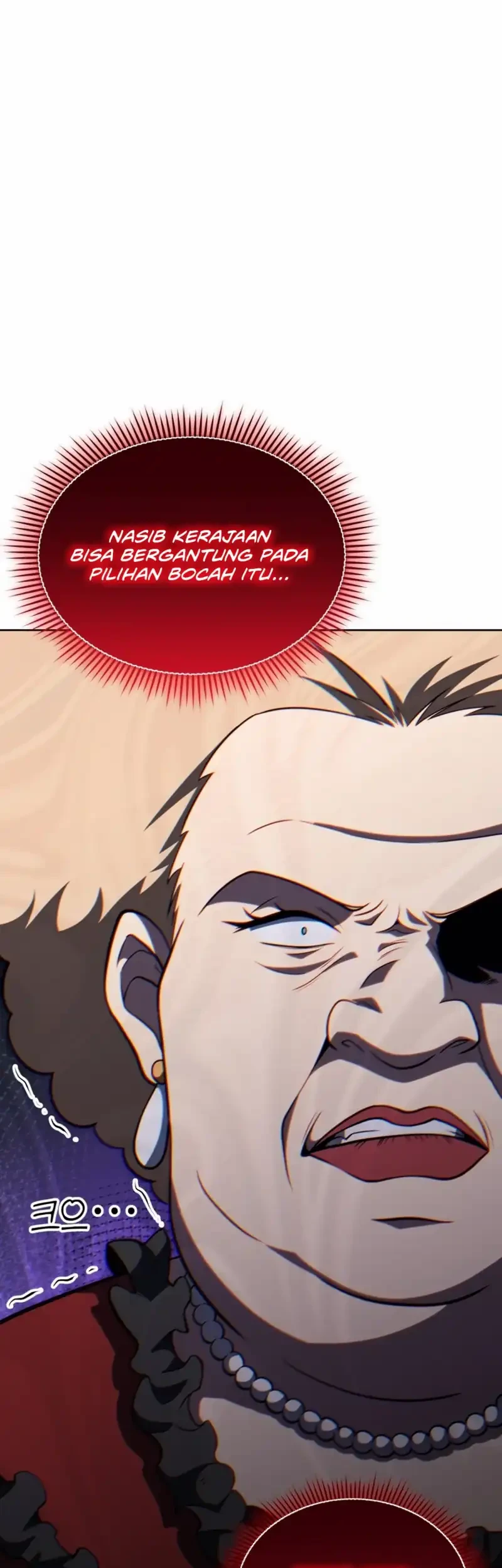 Necromancer Academy’s Genius Summoner Chapter 219 Gambar 39