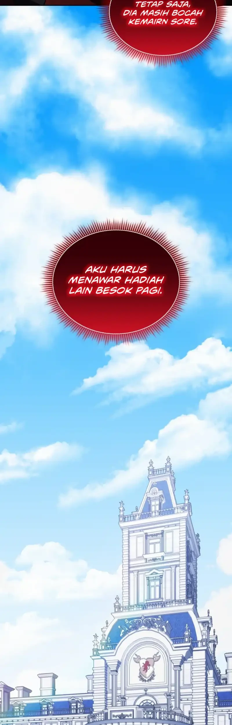 Necromancer Academy’s Genius Summoner Chapter 219 Gambar 40