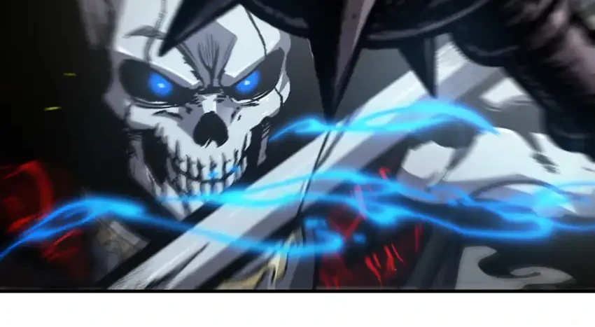 Necromancer: Becoming A God Starting With Skeleton Clone Chapter 10 Gambar 28