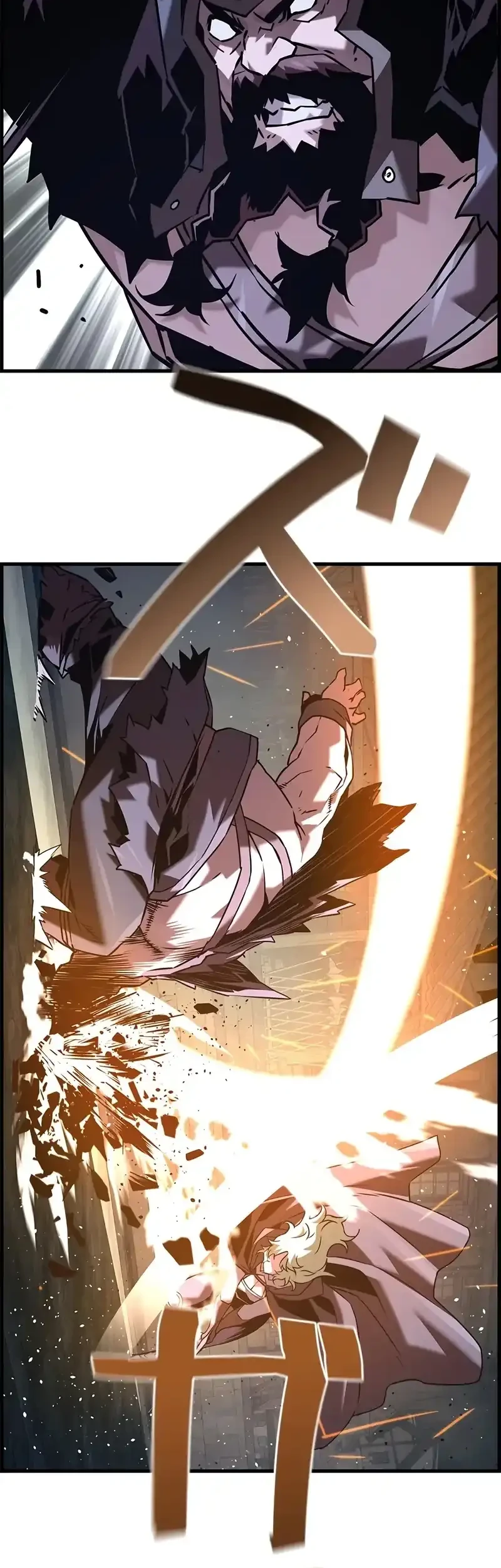 Necromancer’s Evolutionary Traits Chapter 110 Gambar 42