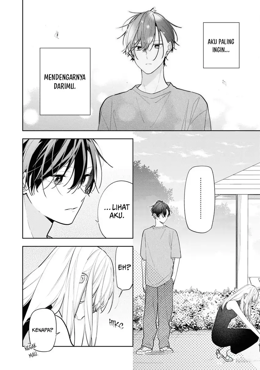 Nee-chan no Tomodachi ga Uzai Hanashi Chapter 10 Gambar 21