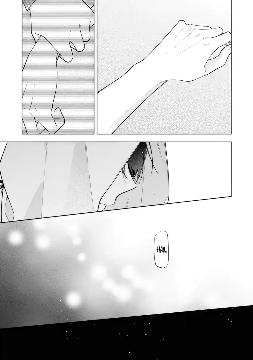 Nee-chan no Tomodachi ga Uzai Hanashi Chapter 7 Gambar 20
