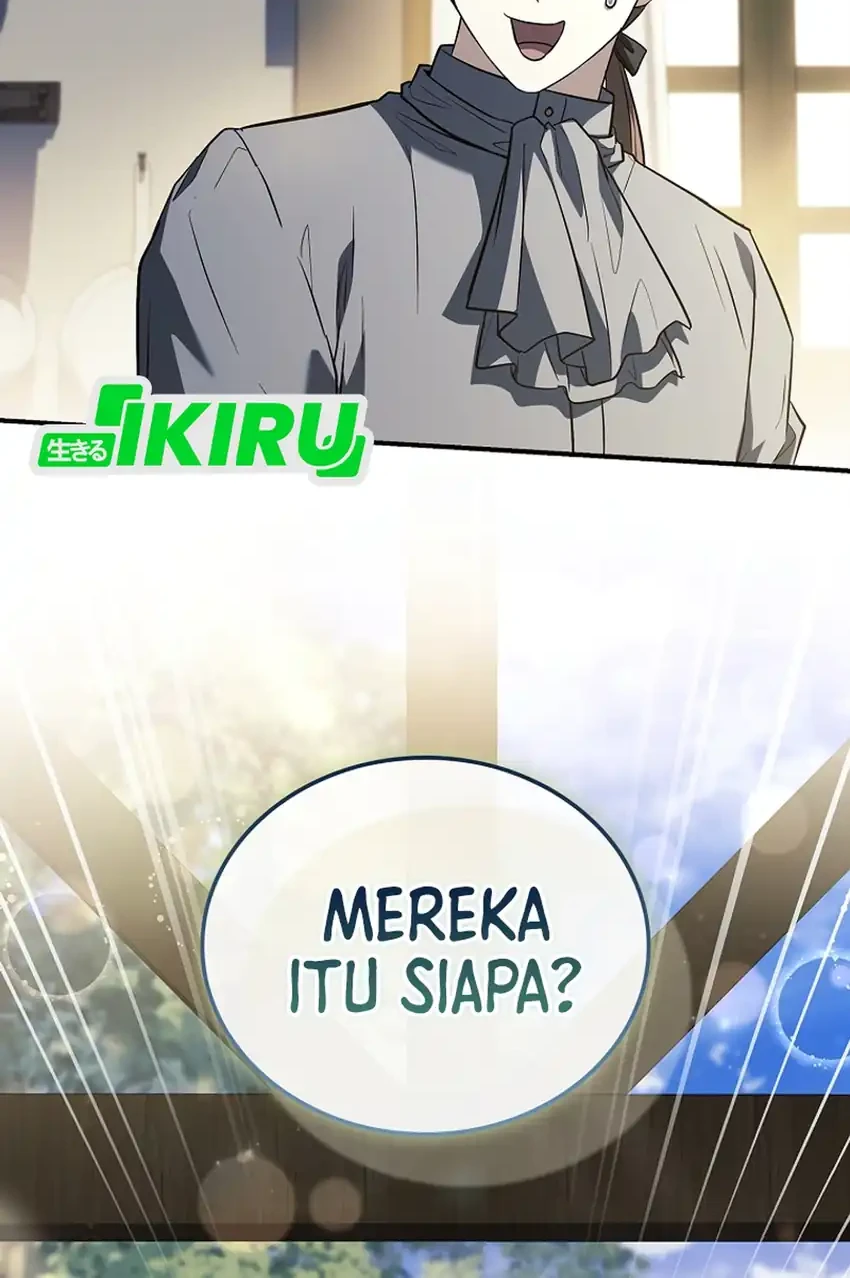 Never Mind the Heir, I’ll Focus On Healing Chapter 10 Gambar 49