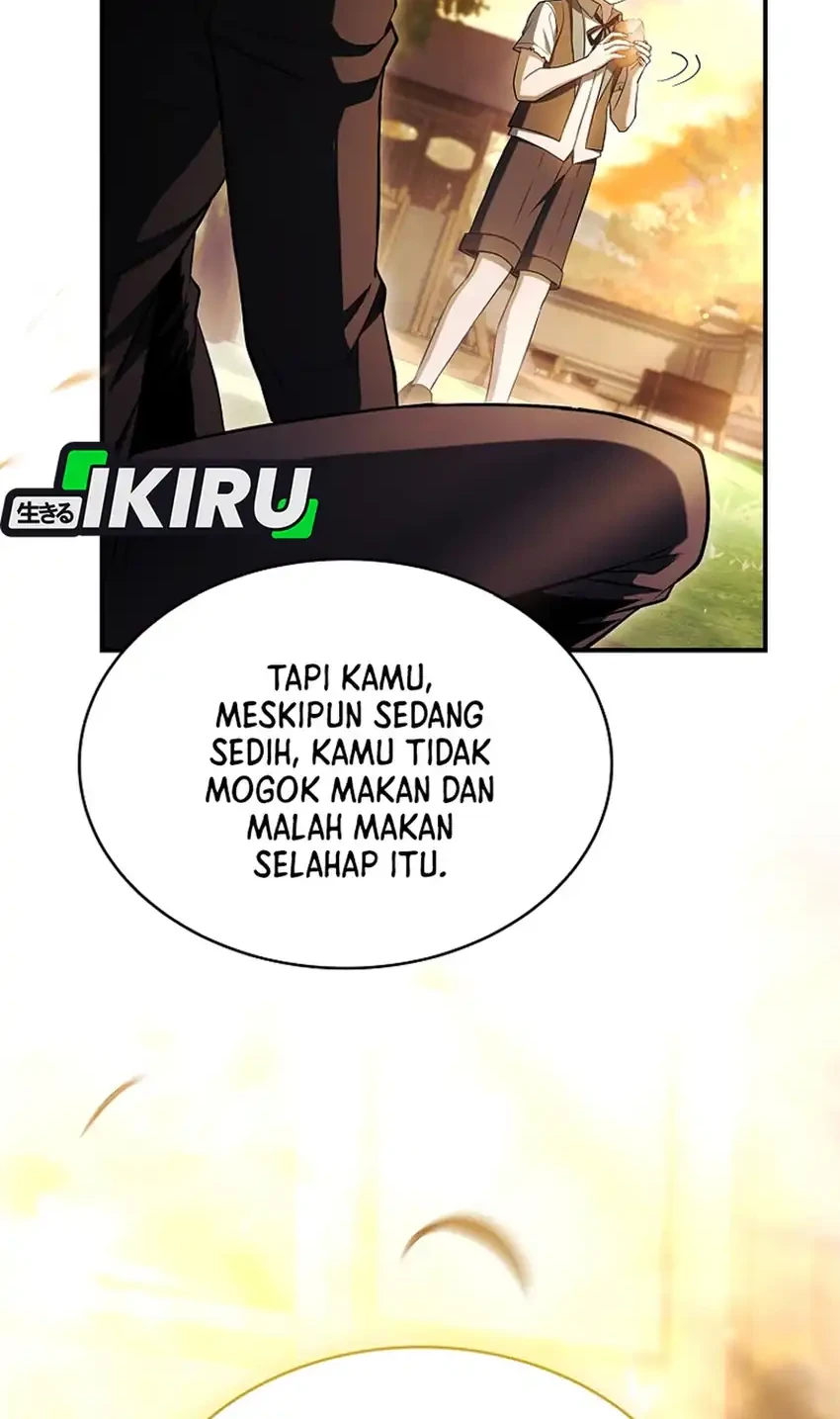 Never Mind the Heir, I’ll Focus On Healing Chapter 11 Gambar 46