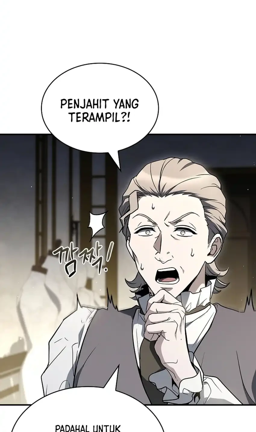 Never Mind the Heir, I’ll Focus On Healing Chapter 14 Gambar 54