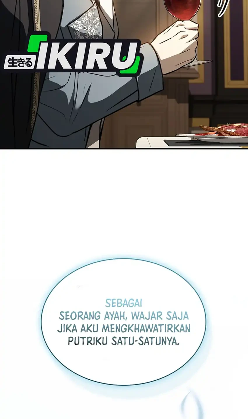 Never Mind the Heir, I’ll Focus On Healing Chapter 16 Gambar 50