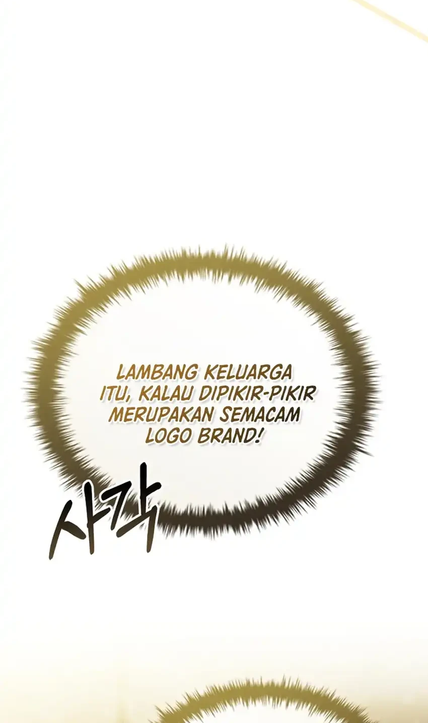 Never Mind the Heir, I’ll Focus On Healing Chapter 17 Gambar 56