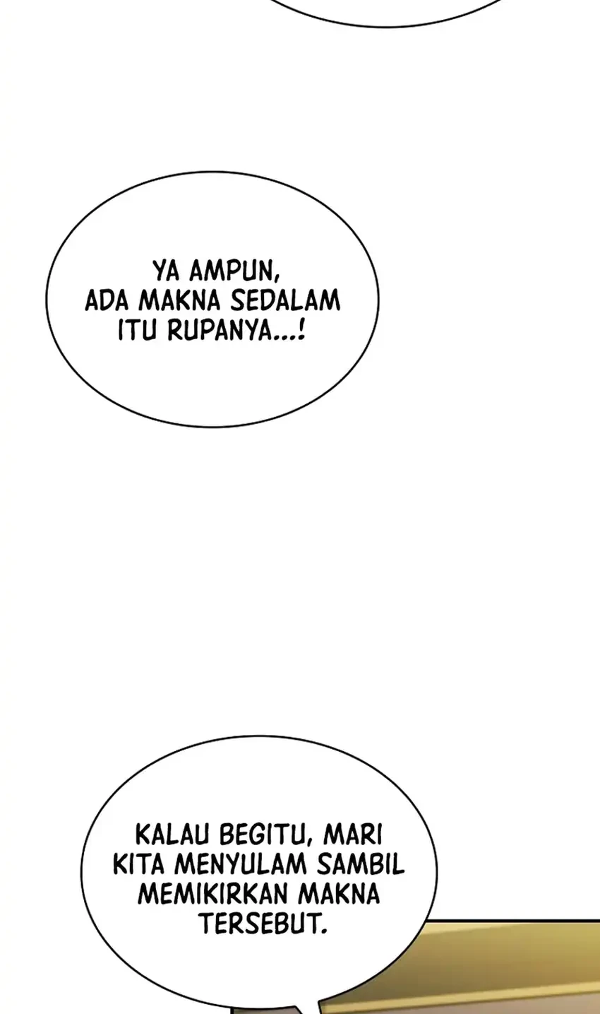 Never Mind the Heir, I’ll Focus On Healing Chapter 17 Gambar 58