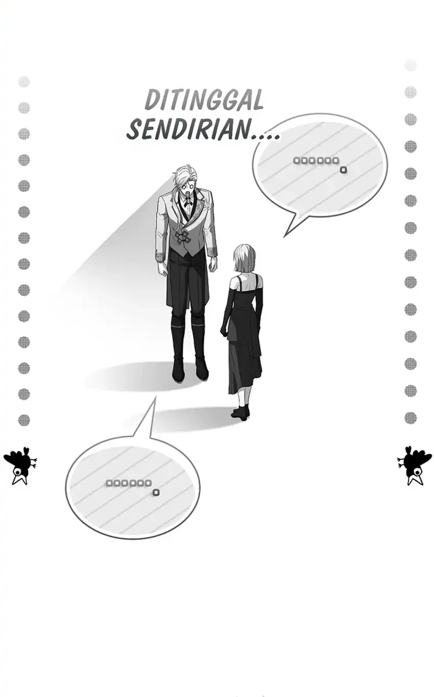 Never Mind the Heir, I’ll Focus On Healing Chapter 19 Gambar 63
