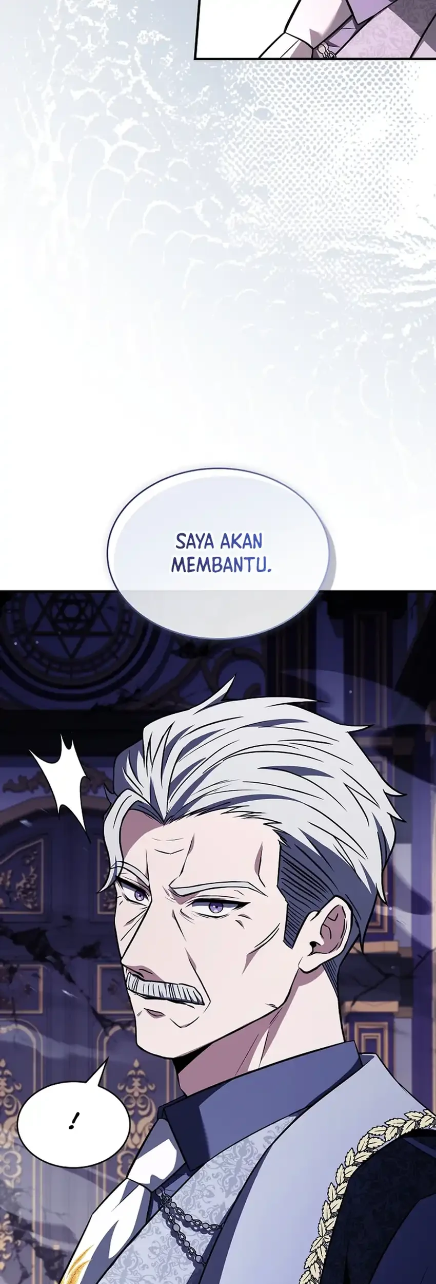 Never Mind the Heir, I’ll Focus On Healing Chapter 20 Gambar 51