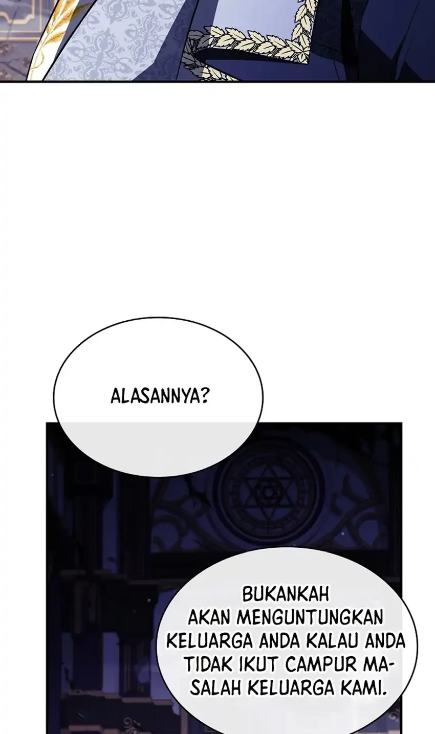 Never Mind the Heir, I’ll Focus On Healing Chapter 20 Gambar 52