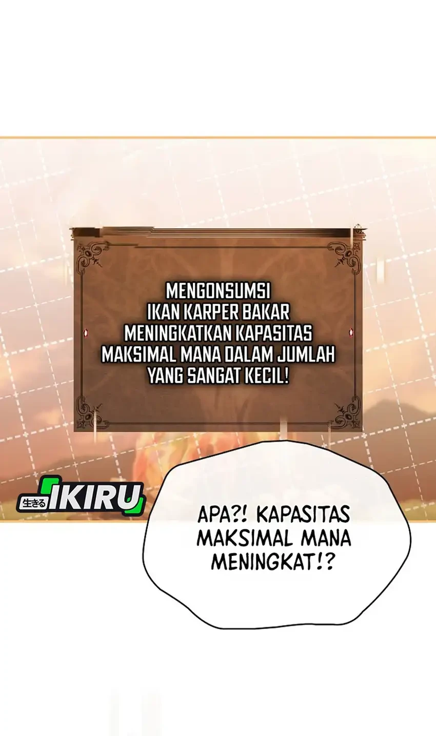 Never Mind the Heir, I’ll Focus On Healing Chapter 23 Gambar 45