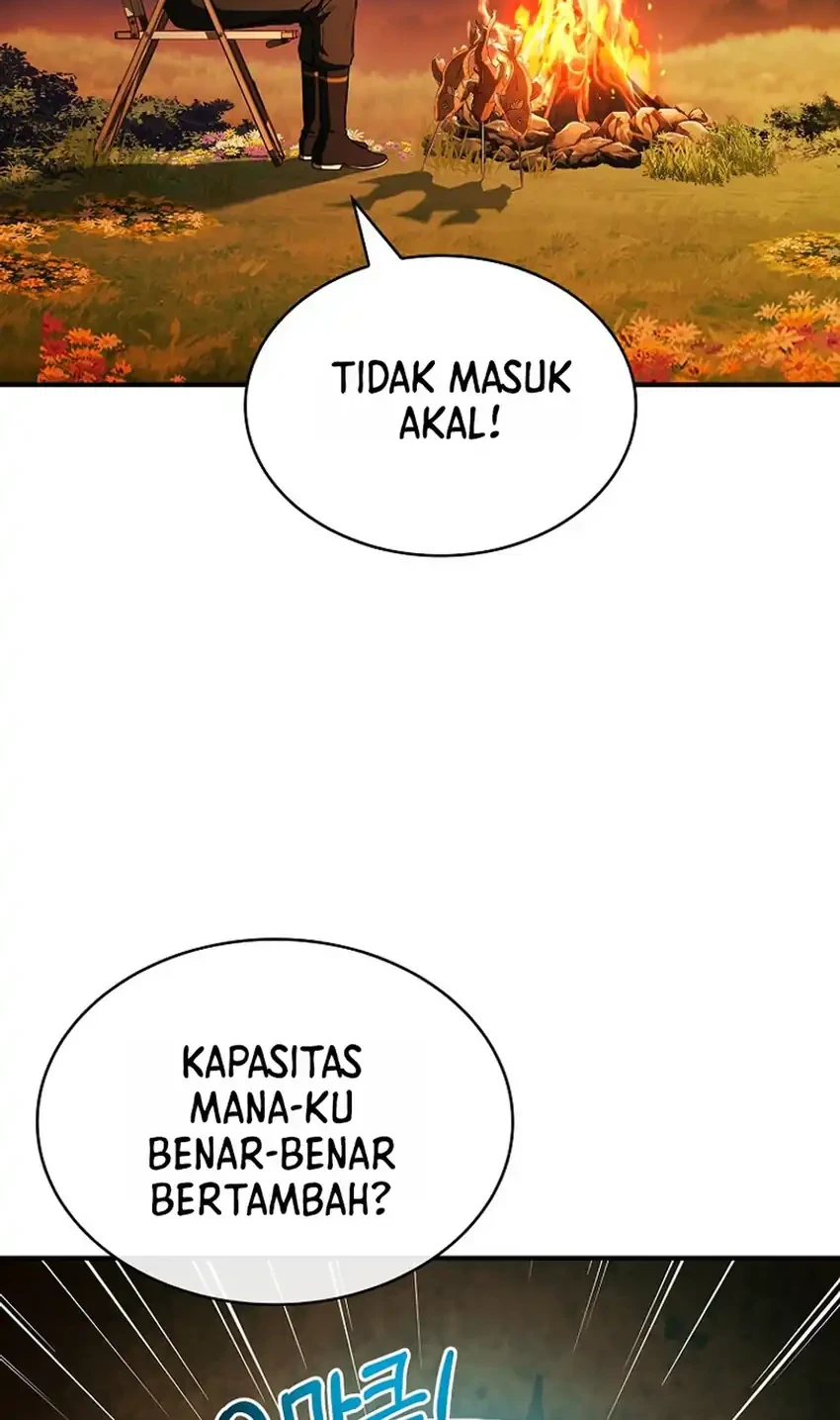Never Mind the Heir, I’ll Focus On Healing Chapter 23 Gambar 47