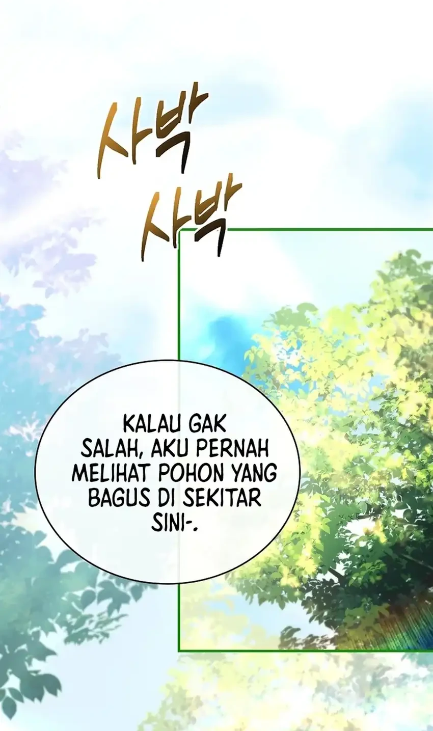 Never Mind the Heir, I’ll Focus On Healing Chapter 24 Gambar 51