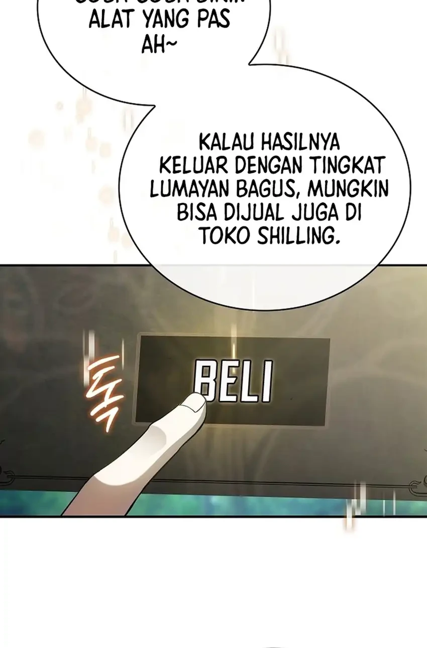 Never Mind the Heir, I’ll Focus On Healing Chapter 24 Gambar 53