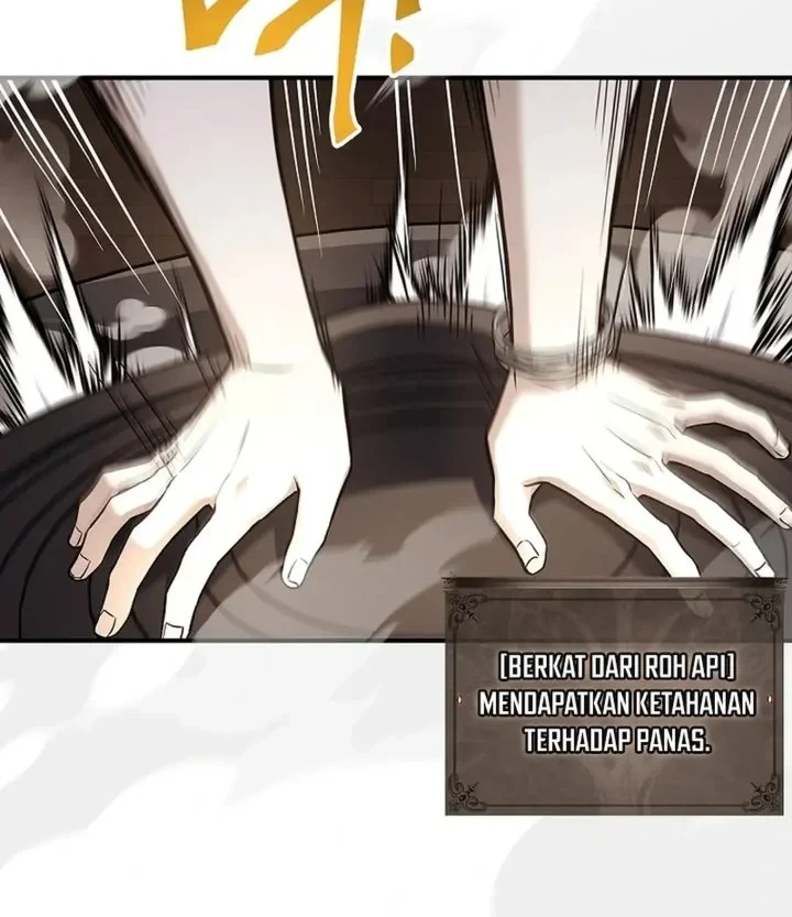Never Mind the Heir, I’ll Focus On Healing Chapter 26 Gambar 62