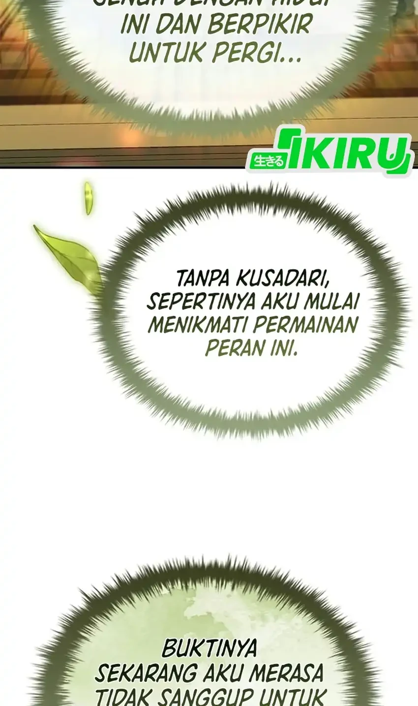 Never Mind the Heir, I’ll Focus On Healing Chapter 30 Gambar 49