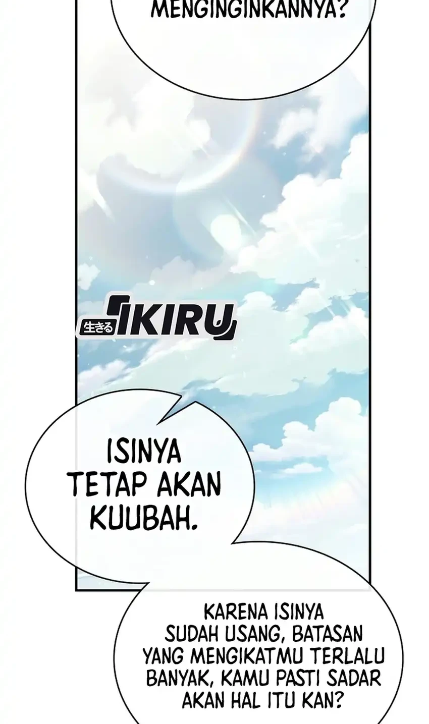 Never Mind the Heir, I’ll Focus On Healing Chapter 30 Gambar 51