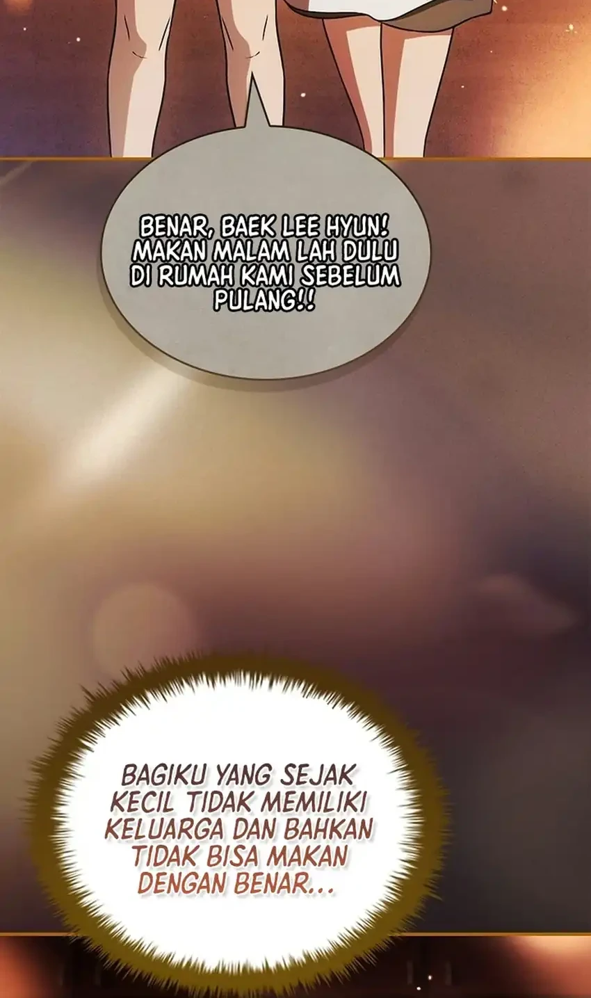 Never Mind the Heir, I’ll Focus On Healing Chapter 35 Gambar 50