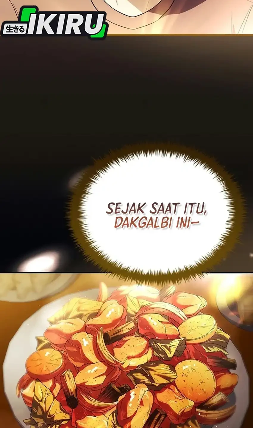 Never Mind the Heir, I’ll Focus On Healing Chapter 35 Gambar 52