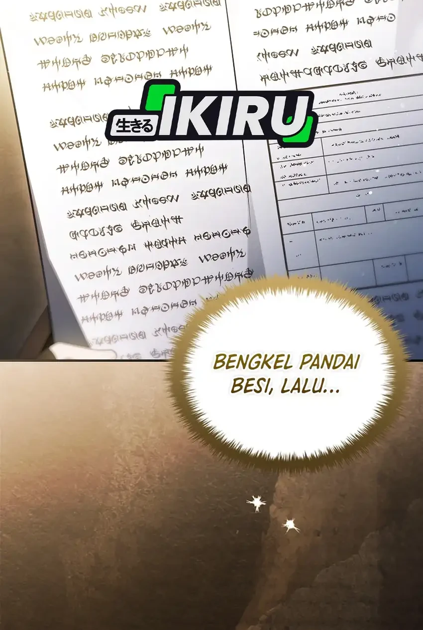 Never Mind the Heir, I’ll Focus On Healing Chapter 37 Gambar 45
