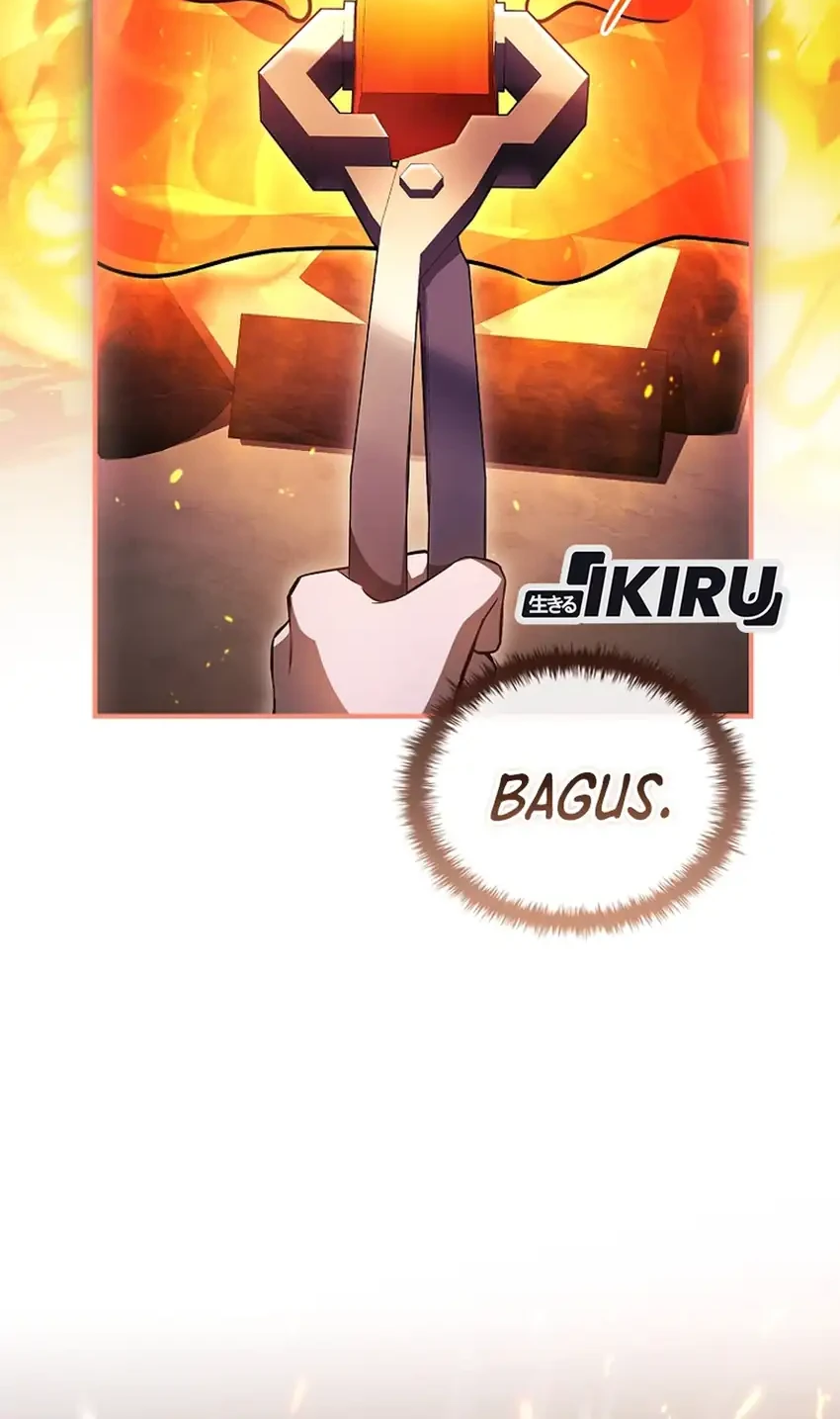 Never Mind the Heir, I’ll Focus On Healing Chapter 6 Gambar 52