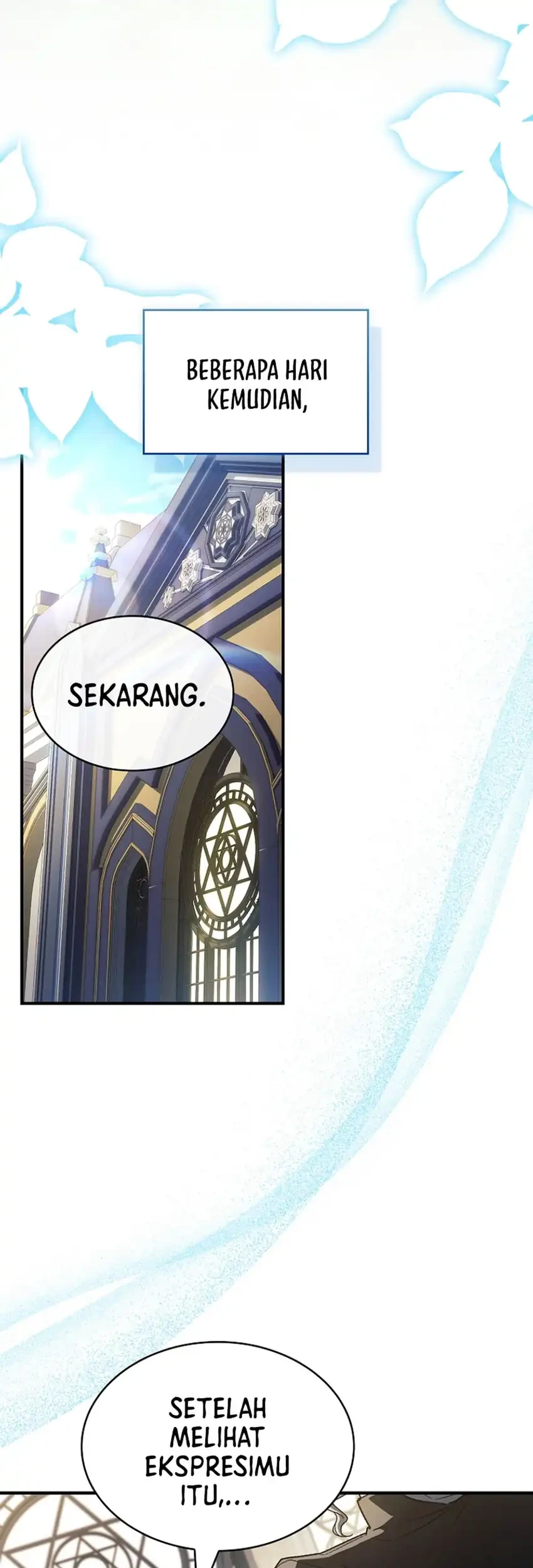 Never Mind the Heir, I’ll Focus On Healing Chapter 7 Gambar 45