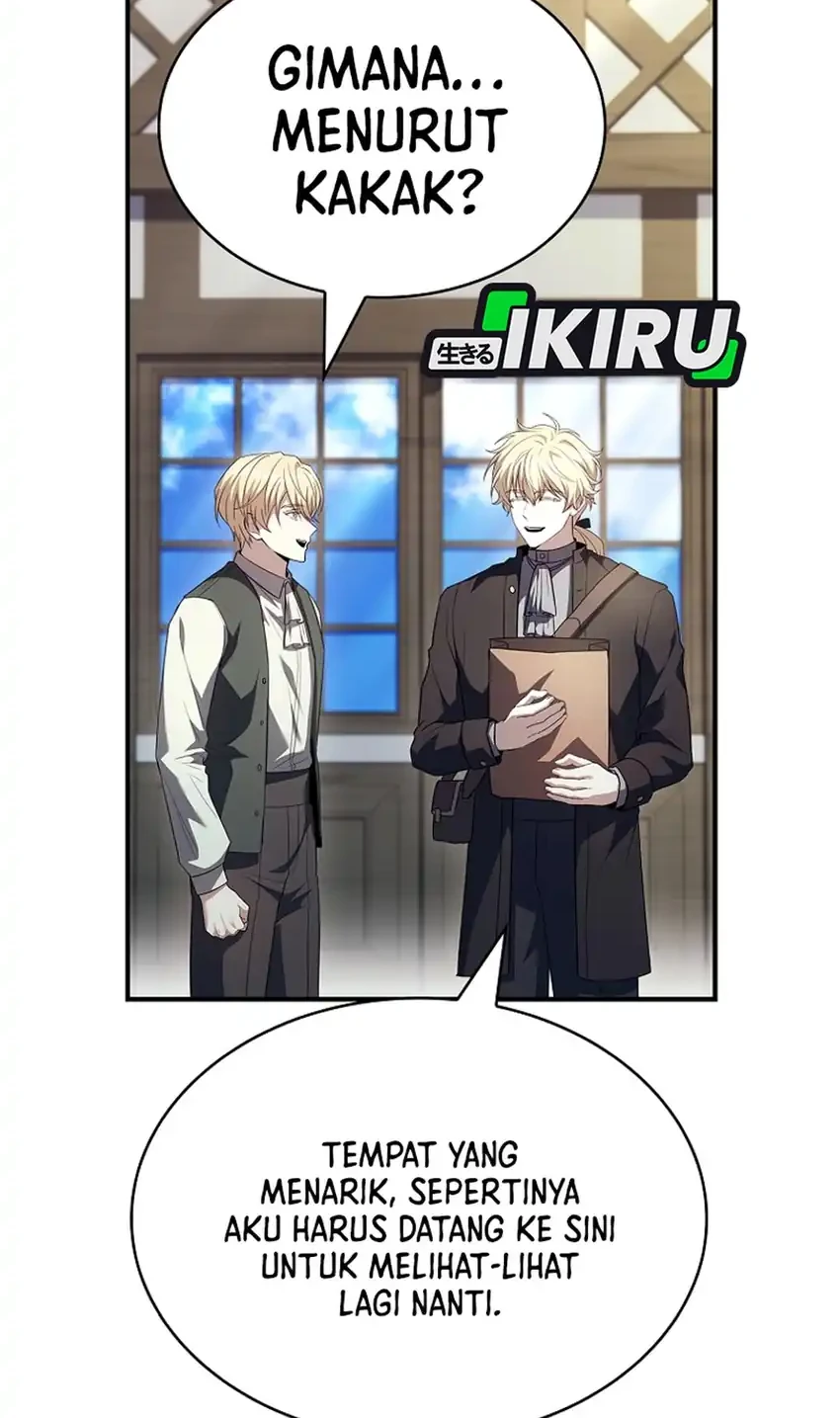 Never Mind the Heir, I’ll Focus On Healing Chapter 9 Gambar 50