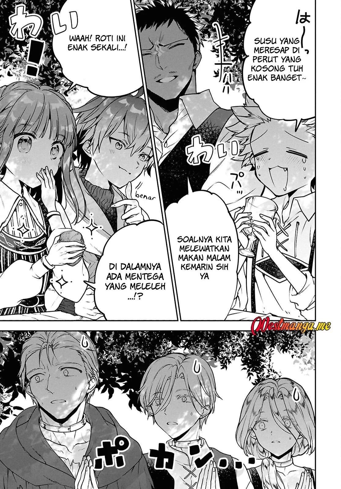 Next Life Chapter 66 Gambar 25