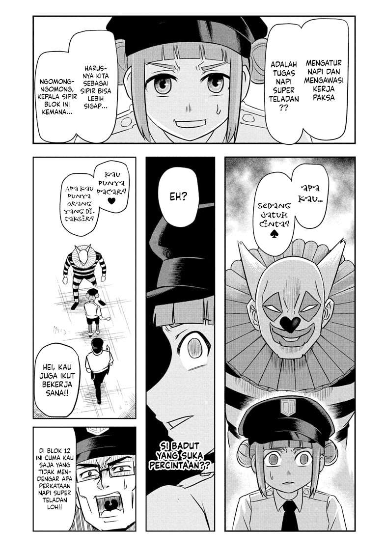 Nice Prison Chapter 1 halaman 24