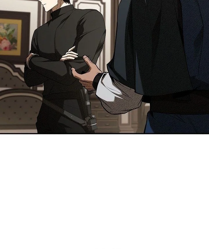 Night of the Soulless Heathens Chapter 49 Gambar 42