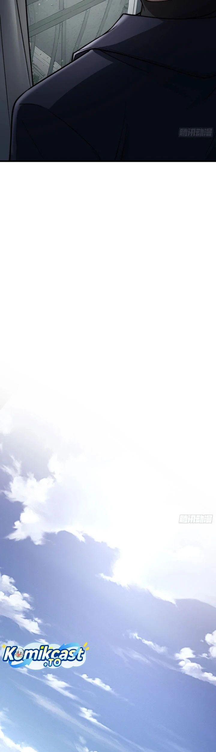 Nine Star Jinx Chapter 12 Gambar 22