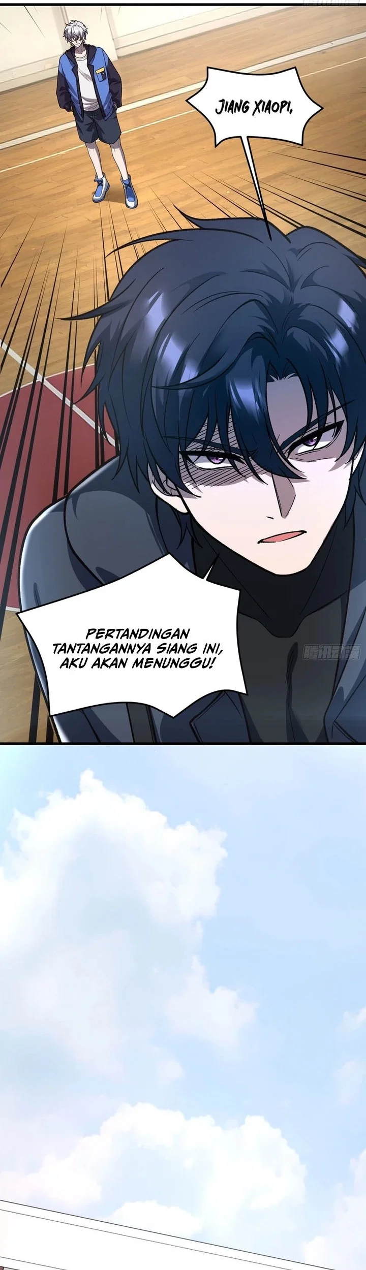 Nine Star Jinx Chapter 27 Gambar 19