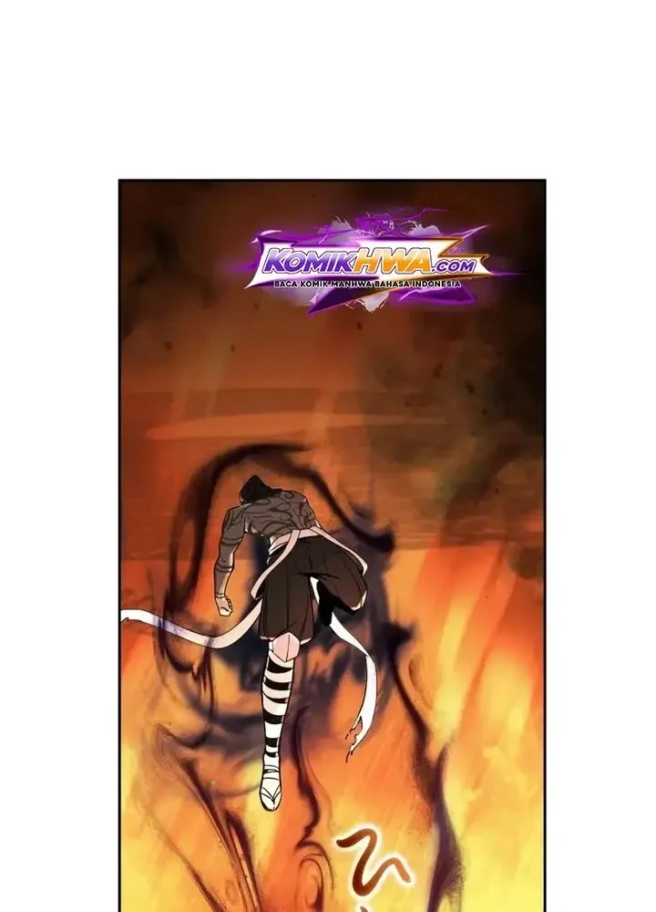 Ninja Royale: The Legendary Ninja Reborn After 500 Years Chapter 1 Gambar 72