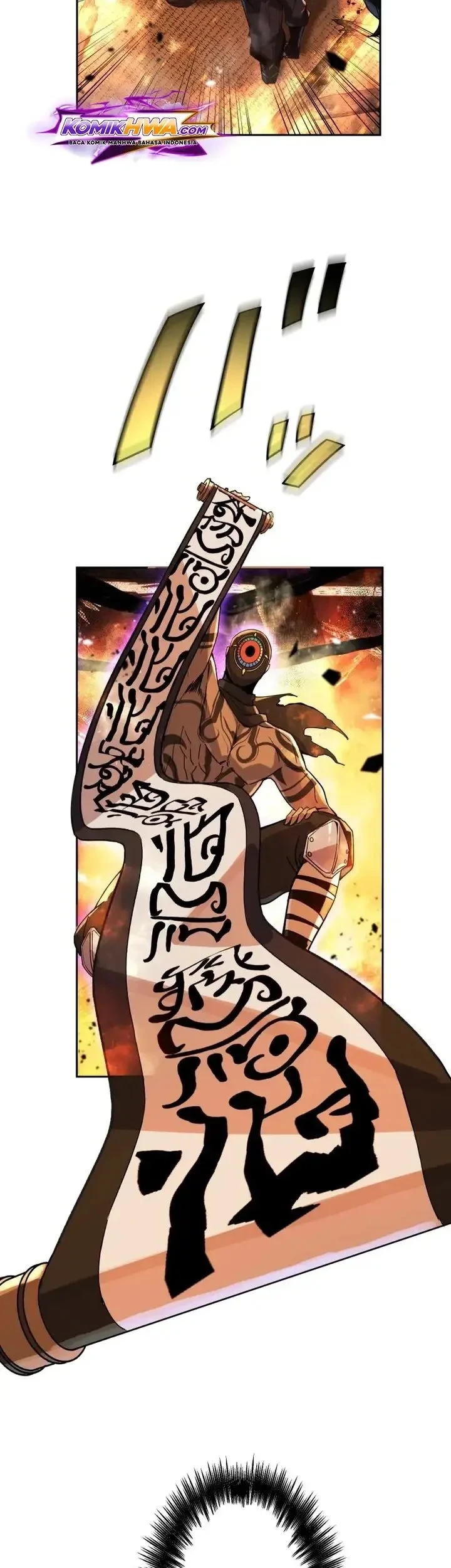 Ninja Royale: The Legendary Ninja Reborn After 500 Years Chapter 1 Gambar 75