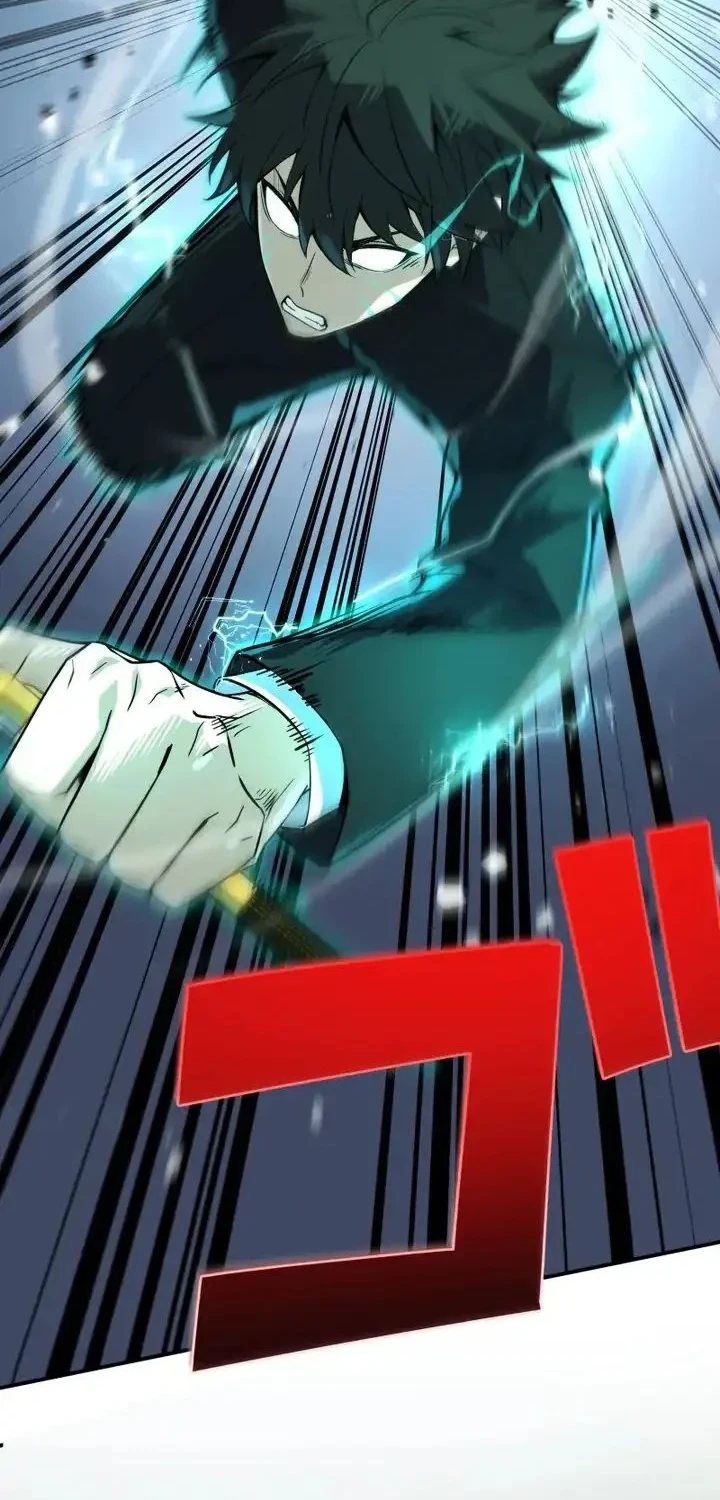 Ninja Royale: The Legendary Ninja Reborn After 500 Years Chapter 11 Gambar 42