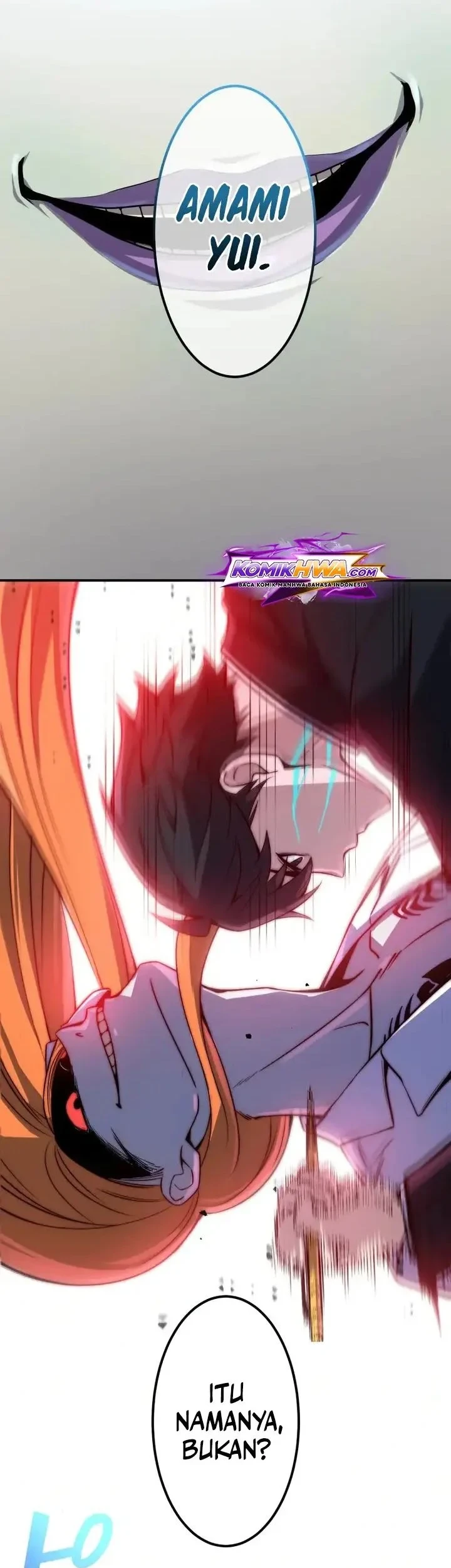 Ninja Royale: The Legendary Ninja Reborn After 500 Years Chapter 11 Gambar 43