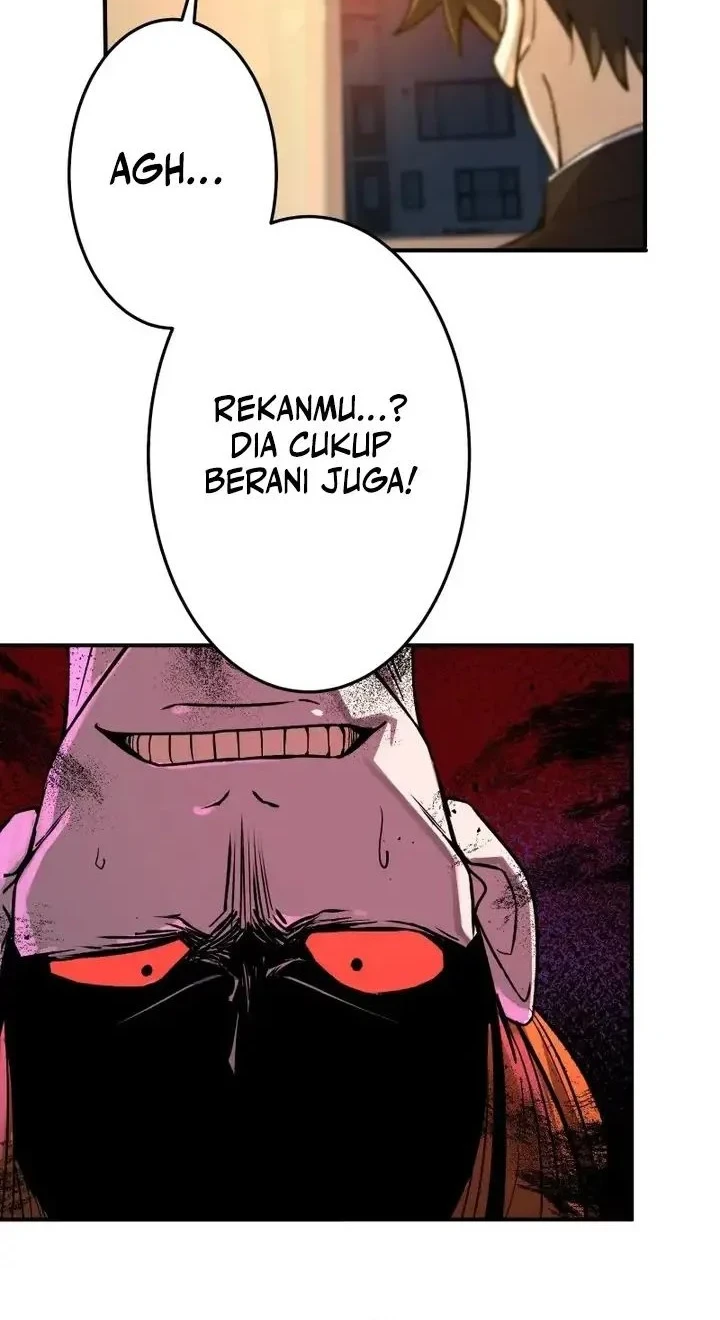 Ninja Royale: The Legendary Ninja Reborn After 500 Years Chapter 12 Gambar 47