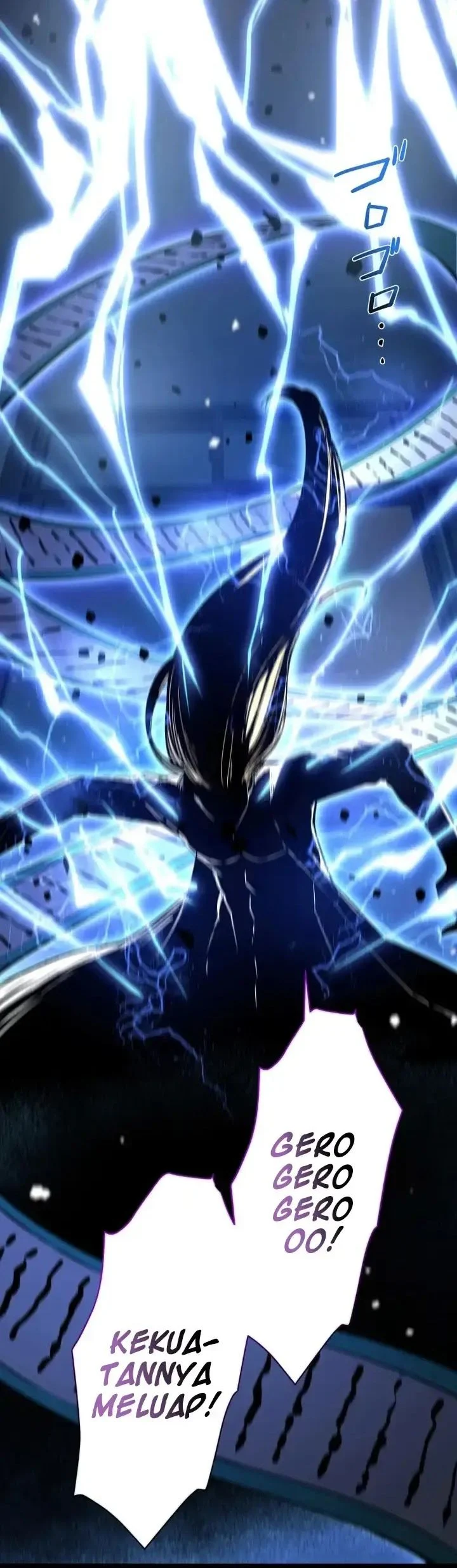 Ninja Royale: The Legendary Ninja Reborn After 500 Years Chapter 13 Gambar 50