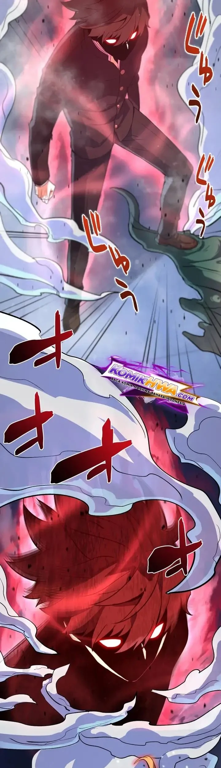 Ninja Royale: The Legendary Ninja Reborn After 500 Years Chapter 14 Gambar 43