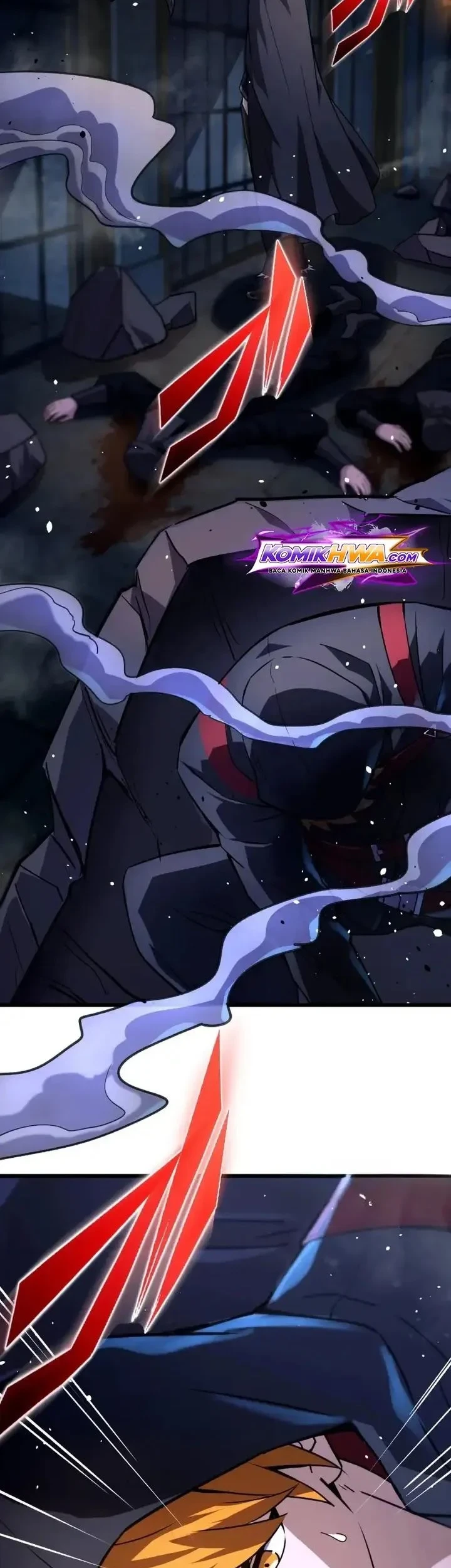 Ninja Royale: The Legendary Ninja Reborn After 500 Years Chapter 17 Gambar 43