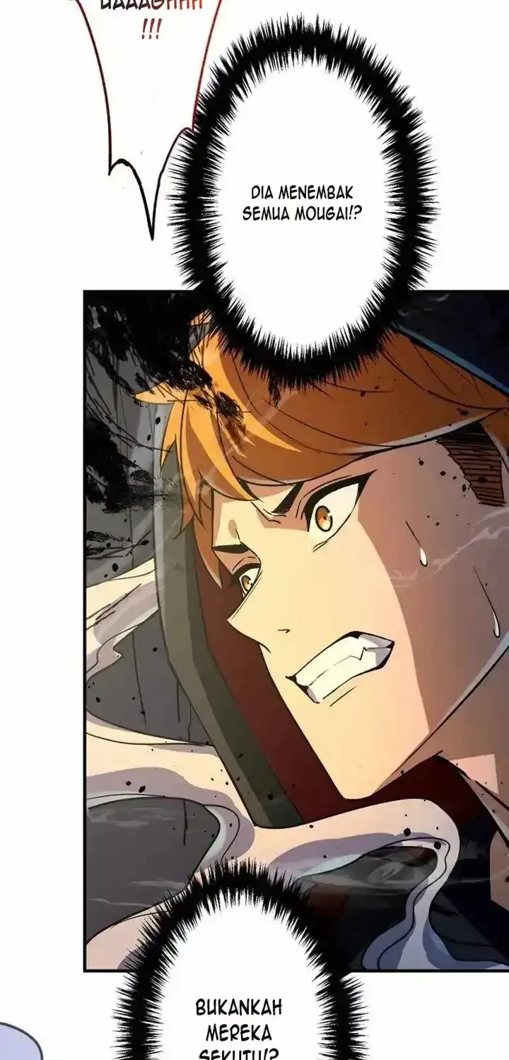 Ninja Royale: The Legendary Ninja Reborn After 500 Years Chapter 18 Gambar 39