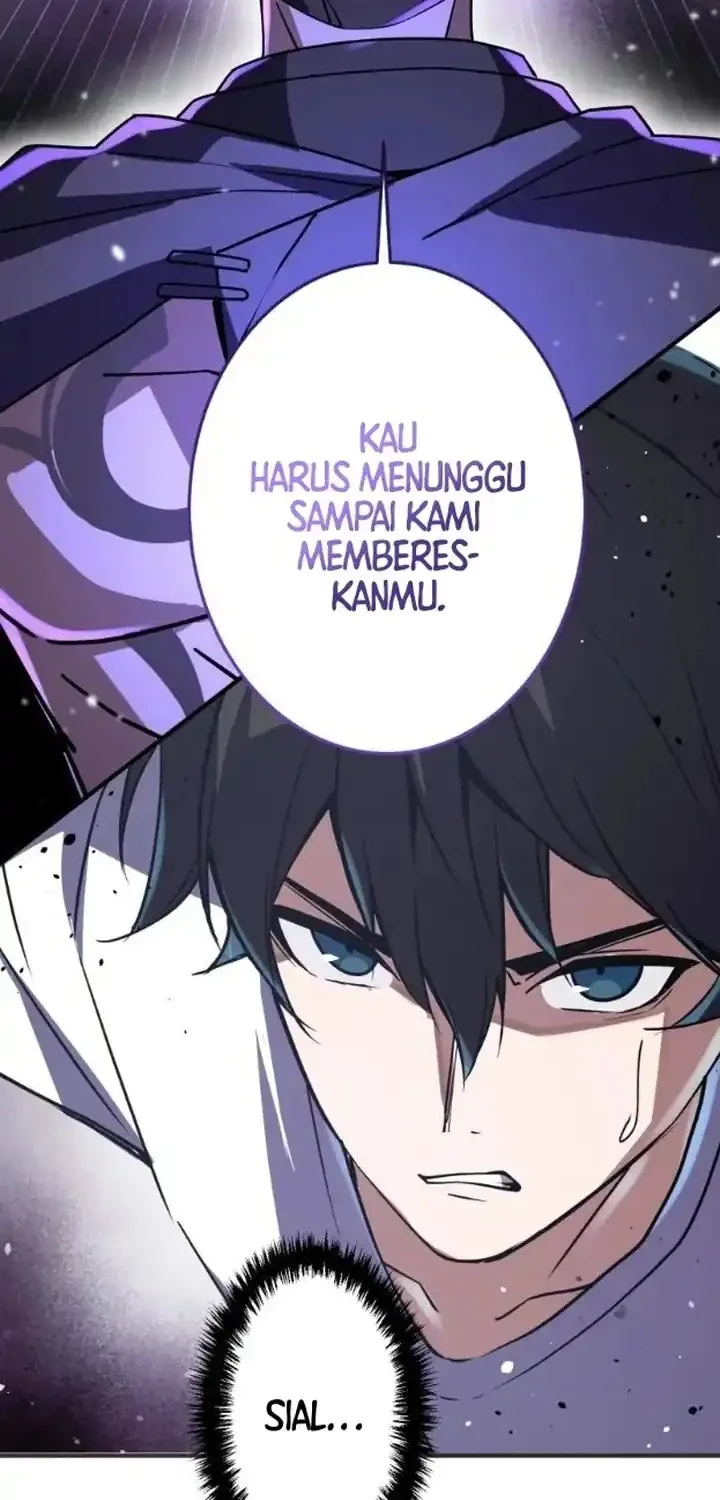 Ninja Royale: The Legendary Ninja Reborn After 500 Years Chapter 19 Gambar 30
